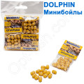 Мінібойли Dolphin 6х10 мм опариш (10шт)