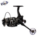 Катушка БИ GOSS IFR5000 5+1BB BTR *