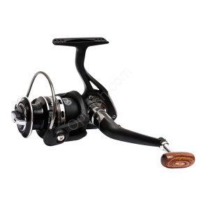 Котушка БІ метал Fishing reel YF1000B 10+1BB ПФ *