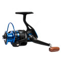 Котушка БІ метал Fishing reel YF3000B 13+1BB ПФ *