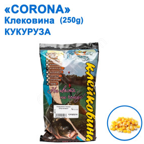 Клейковина Corona 250g кукурудза