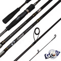 Спиннинговое удилище шт2 Goss Limited A14-213 7-21g 2,13м *