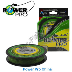 Шнур Power Line China 100м (0,35мм) *