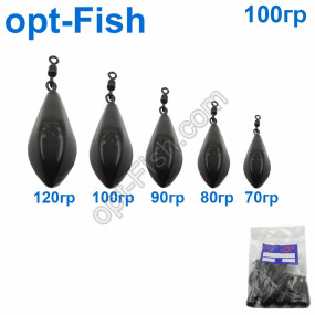 Вантаж короповий горизонт кр 100g (10шт)