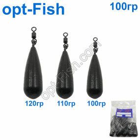 Вантаж короповий куля кр 100g (10шт)