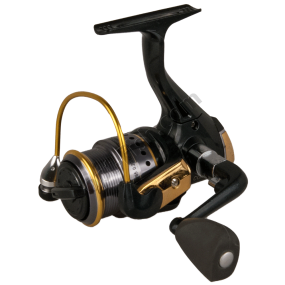 Катушка БИ металл Libao Compass 20MT MatchReel 4+1BB ПФ *
