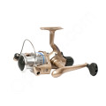 Катушка БИ металл Line Winder RD82i 2BB ЗФ *