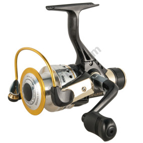 Катушка БИ металл Ryobi Amazon 4000Vi 4+1BB ЗФ *