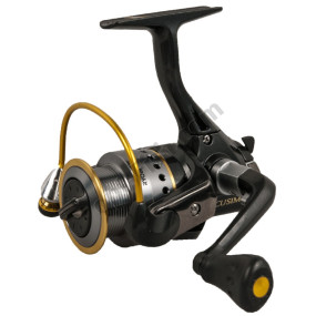 Катушка БИ металл Ryobi Ecusima 2000Vi 4+1BB ПФ *