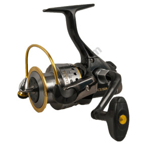 Катушка БИ металл Ryobi Ecusima 4000Vi 4+1BB ПФ *