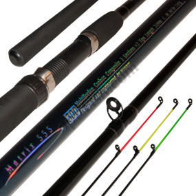 Фідерне вудилище ШТ3 Winner Matrix 555 30-120g 3,0м *