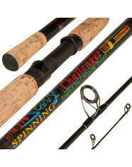 Спінінг Savvy Challenger