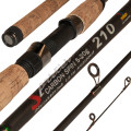 Вудилище спінінга ШТ2 Winner Spider Carbon №2200411 5-20g 2,1м *
