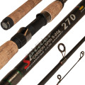Вудилище спінінга ШТ2 Winner Spider Carbon №2200411 5-20g 2,7м *