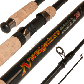 Карповое удилище Winner Navigators 0130032-B 100-250g 2,4м *