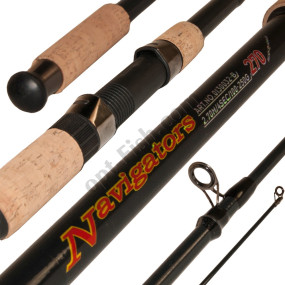 Карповое удилище Winner Navigators 0130032-B 100-250g 2,7м *