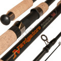 Коропове вудлище Winner Navigators 0130032-B 100-250g 3,6м *