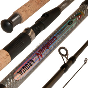 Карповое удилище Winner Navigators New №0110010-B 120-180g 2,4м *