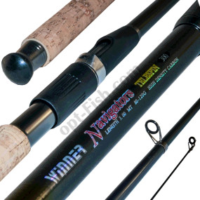 Карповое удилище Winner Navigators стар №0110010-B 80-120g 3,0м *