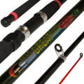 Карповое удилище шефа Tele Great Carp №09211 100-300g 2,7м *