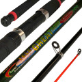 Коропове вудлище шефа Tele Great Carp №09211 100-300g 3,0м *