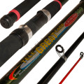 Карповое удилище шефа Tele Great Carp №09211 100-300g 3,9м *