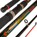 Карповое удилище шефа Tele Great Carp №09211 100-300g 4,2м *