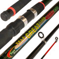 Карповое удилище шефа Tele Great Carp №09211 100-300g 4,5м *