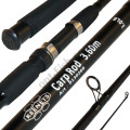 Карповое удилище шт3 Carp Rod 3LB №013026B 88-122 3,6м *