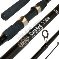 Коропове вудлище ШТ2 Carp Rod 3LB №013026B 88-122 3,3м *