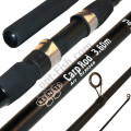 Коропове вудлище ШТ2 Carp Rod 3LB №013026B 88-122 3,6м *