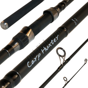 Спиннинг карповый шт3 Libao Carp Hunter 3,5LB 3,9м *