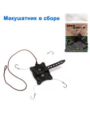 Макушатник ПрофМонтаж