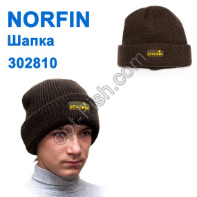 Шапка Norfin 302810