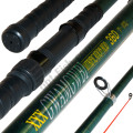 Спиннинговое удилище телескоп армированное 40-80g 3.6м *