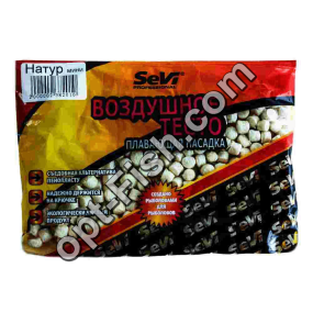 Воздушное тесто SeVi мини натур