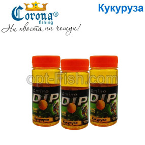 Дип SeVi 100мл кукуруза