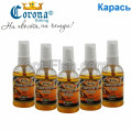 Спрей Corona 50мл карась