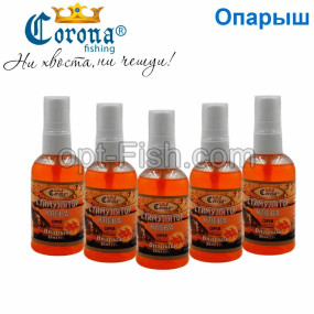 Спрей Corona 50мл опарыш