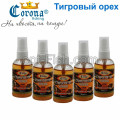 Спрей Corona 50мл тигровий горіх