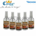 Спрей Corona 50мл часник