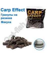Гранули на гумці