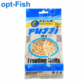 Повітряне тісто Cukk Puffi Пуфі mini 3-6mm натур *