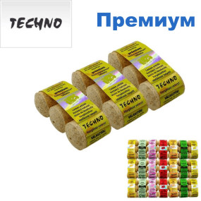 Технопланктон Tehno Венгрия премиум