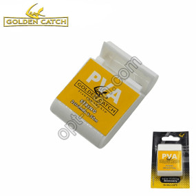 ПВА/PVA нить GC 2 сплетения 50м *