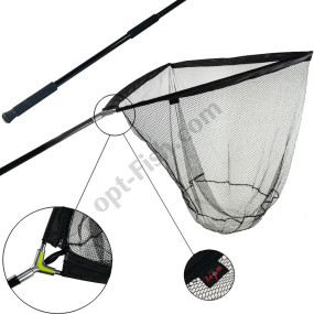 Подсак карповый Carp Zoom ..// *