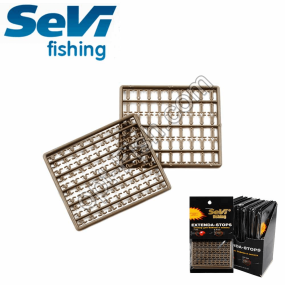 Стопор для бойлов Carp Pro 7мм 3,5мм *