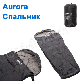 Спальник GC Aurora 7630010*
