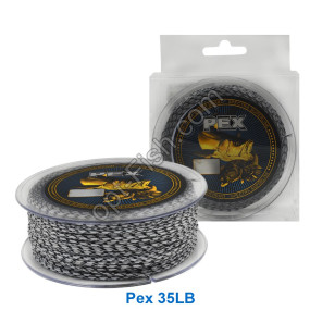Лидкор Pex 45LB (50м)