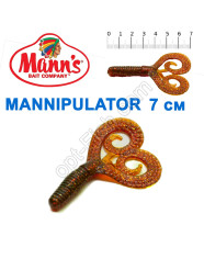 Mannipulator M-023 (70mm)